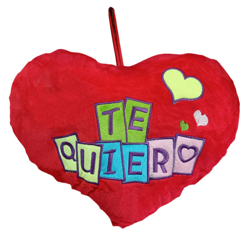 Cojín de San Valentín Varios  Modelos