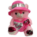 Oso de peluche 30 cms