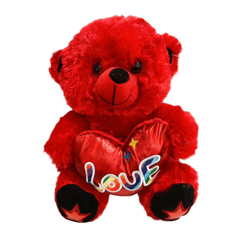 Oso de peluche 30 cms Varios Colores