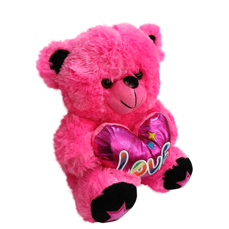 Oso de peluche 30 cms Varios Colores