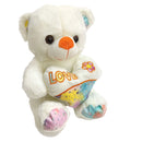 Oso Peluche 30 cms