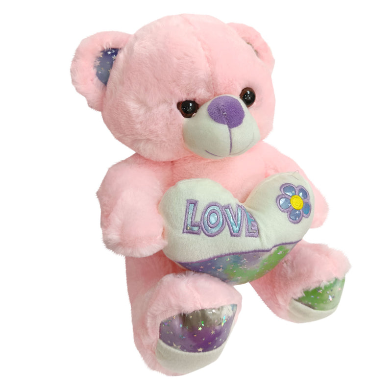 Oso Peluche 30 cms