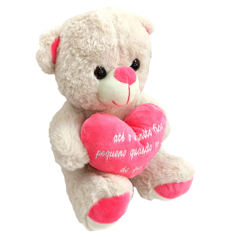 Oso Peluche 30 – Mercado de Importaciones - Main Image