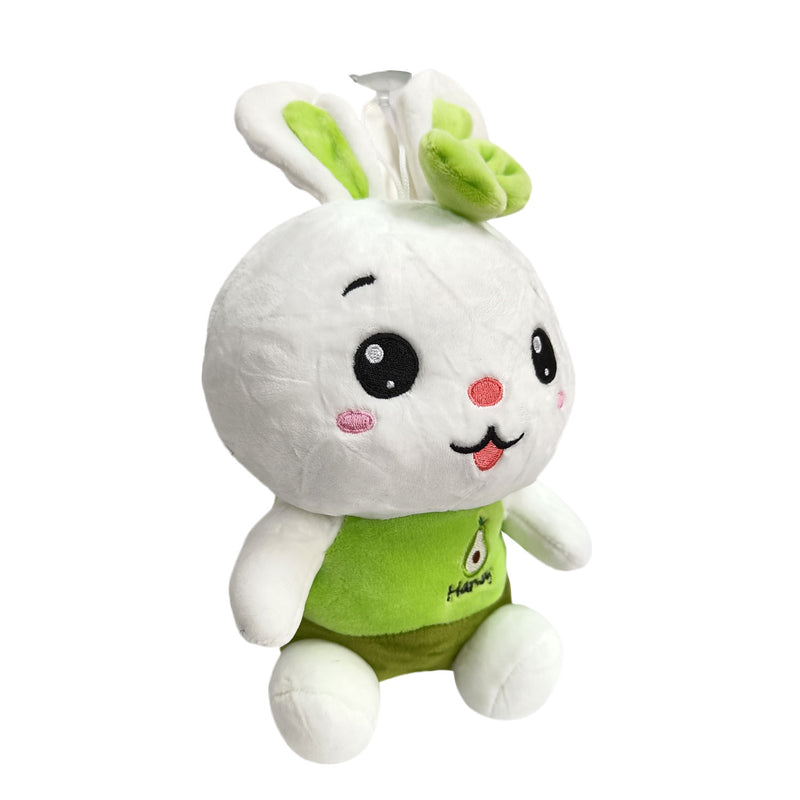 Animales de Peluche Variados