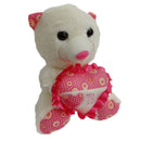 Peluche Oso con Corazón