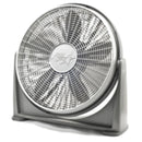 Ventilador de Piso 20 pulgadas