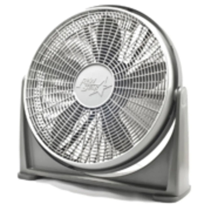 Ventilador de Piso 20 pulgadas