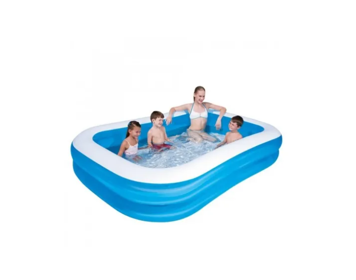 Alberca Inflable