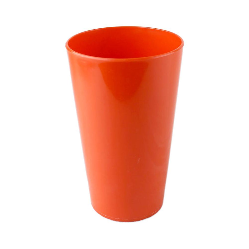 Vaso 18 oz. mini jumbo coco