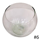 Pecera de Cristal