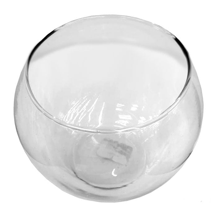 Pecera de Cristal