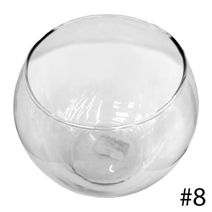 Pecera de Cristal
