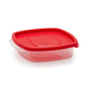 Recipiente Refripractic Cuadrado chico 510