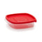 Recipiente Refripractic Cuadrado chico 510