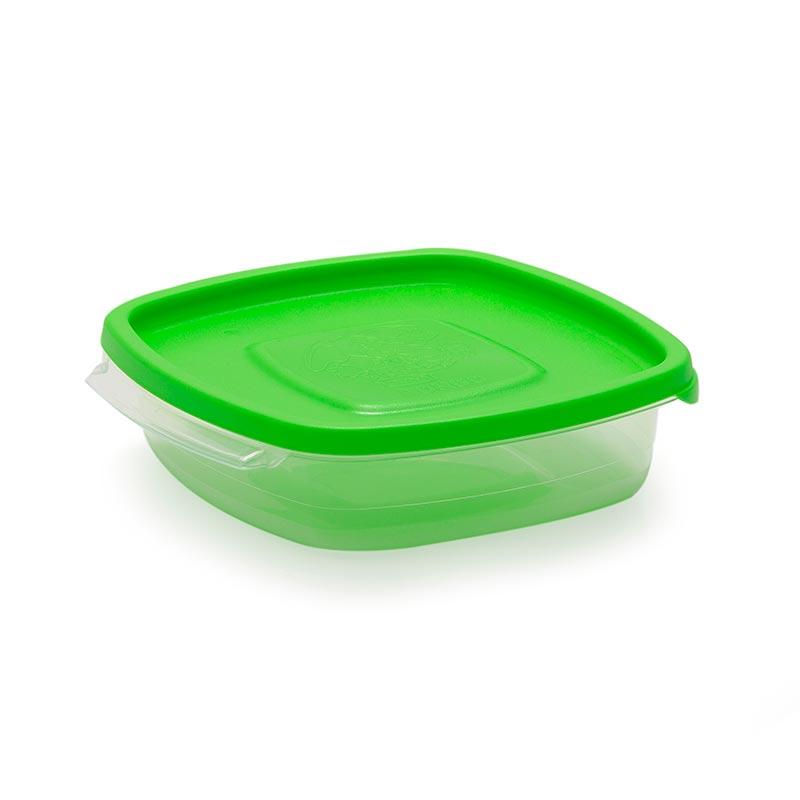 Recipiente Refripractic Cuadrado chico 510