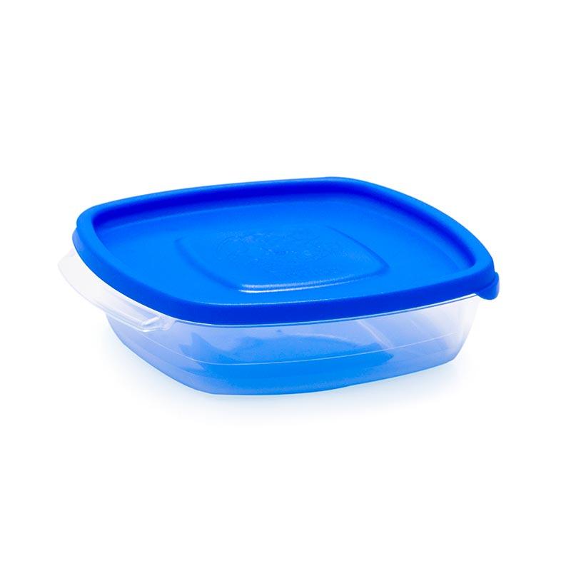 Recipiente Refripractic Cuadrado chico 510