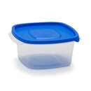 Recipiente Refripractic Cuadrado Mediano 511