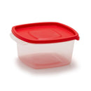 Recipiente Refripractic Cuadrado Mediano 511