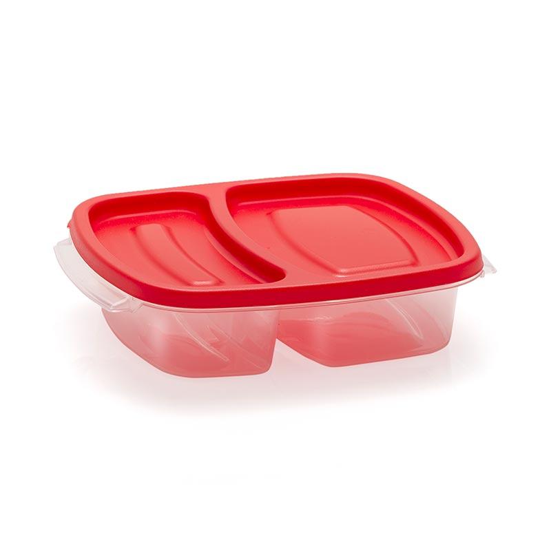 Recipiente Refripractic Doble Chico