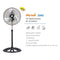 Ventilador de Piso 18 pulgadas