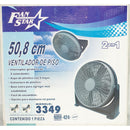 Ventilador de Piso 20 pulgadas