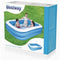 Alberca Inflable