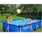 Alberca Estructural Rectangular Bestway  3m X 2m X 66cm Azul