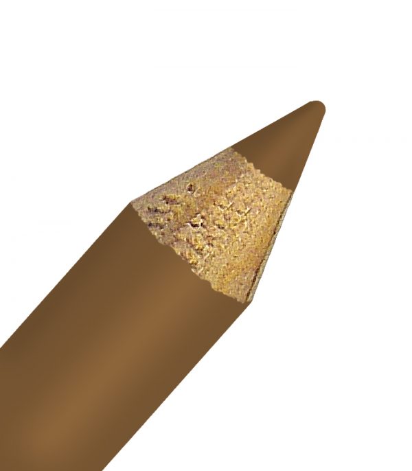 Delineador de Lápiz Largo