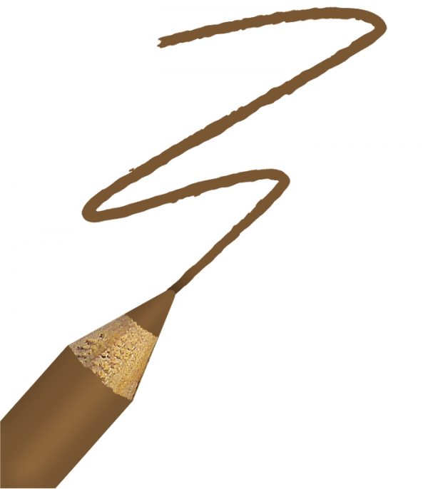 Delineador de Lápiz Largo