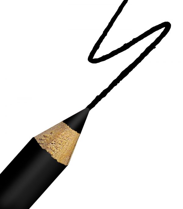 Delineador de Lápiz Largo