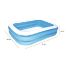 Alberca Inflable