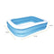 Alberca Inflable