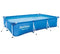 Alberca Estructural Rectangular Bestway  3m X 2m X 66cm Azul
