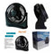 Ventilador de Escritorio 8 pulgadas