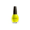 Esmalte 15 ml. Bissú