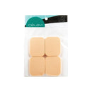 Esponja para Maquillaje 4 piezas