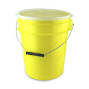 Bote lechero con tapa 10 lt.