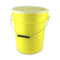 Bote lechero con tapa 10 lt.