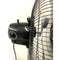 Ventilador Industrial de Pedestal ZFAN 18"