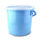 Bote lechero con tapa 6.3 lt.