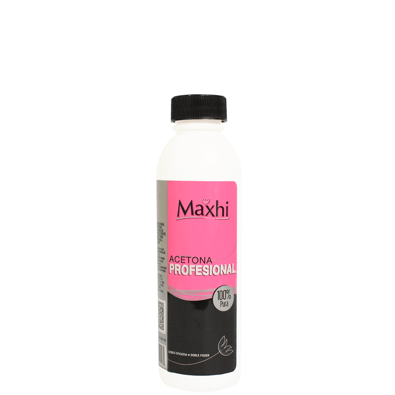 Acetona Pura 140 ml.