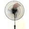 Ventilador Industrial de Pedestal ZFAN 18"