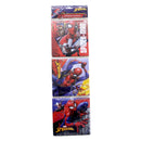 Rompecabezas 3 piezas Spiderman