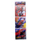 Rompecabezas 3 piezas Spiderman