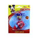 Trompo con Luz de Mickey