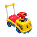 Carrito Montable Walking