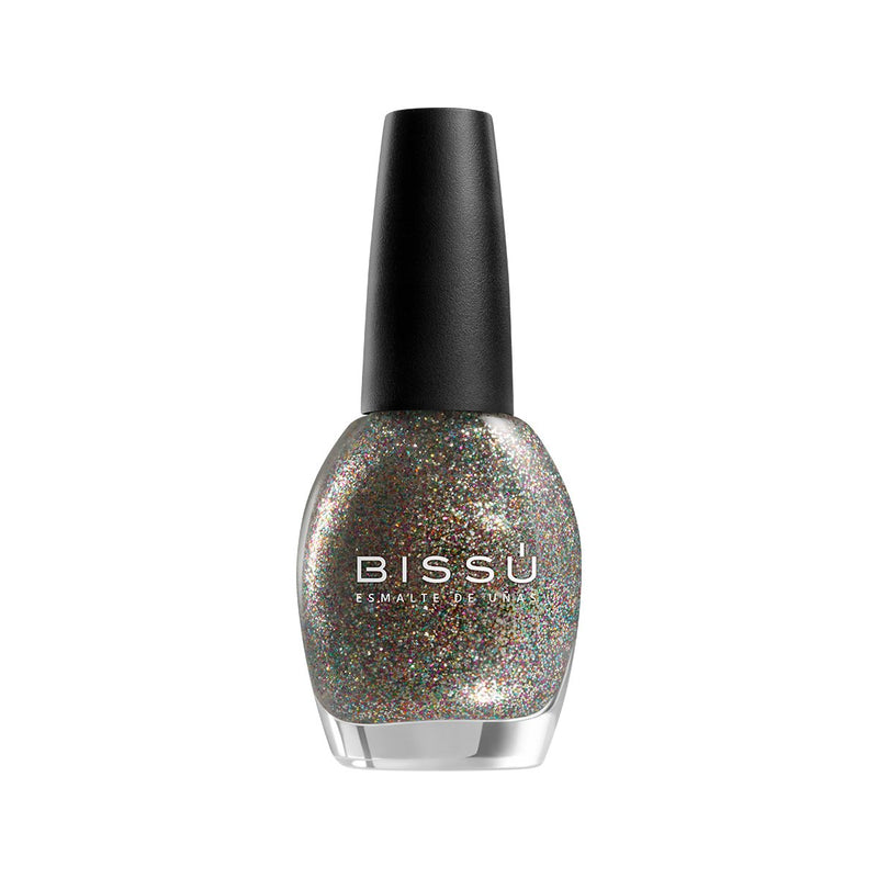 Esmalte mini 5 m.l bissu