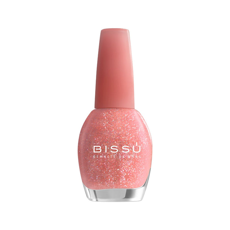 Esmalte mini 5 ml. bissu