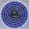 Serie 500 de luz led Multicolor 25 mts.