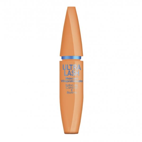 Mascara Ultra Lash